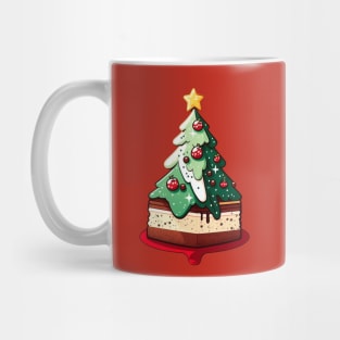 Yum Yum Tree Cake Mug